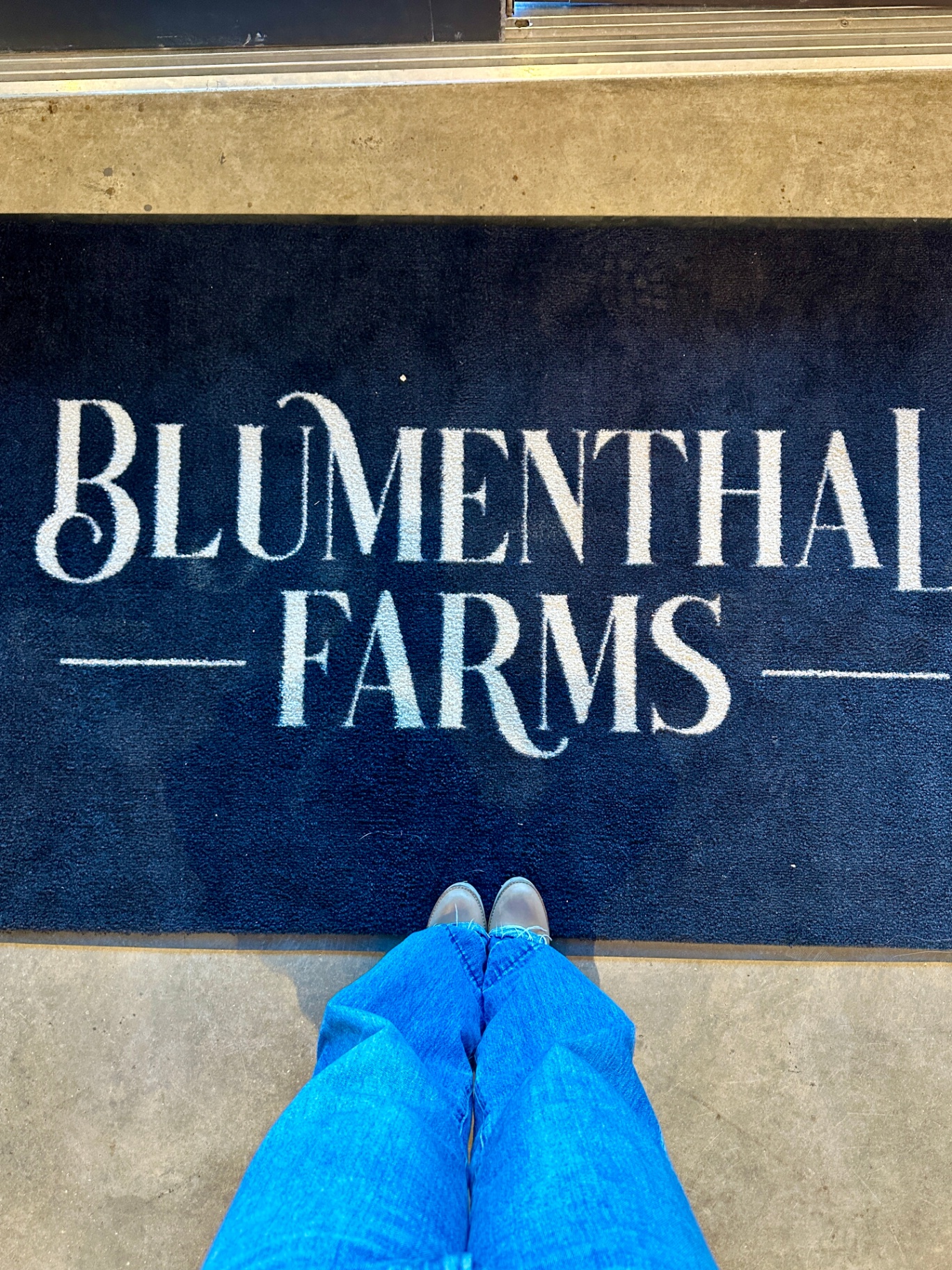 Blumenthal Farms