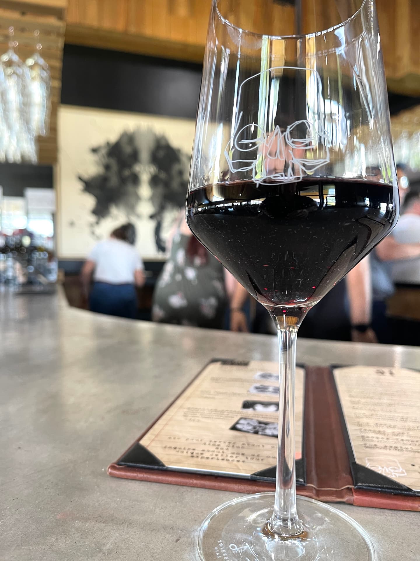 Slate Theory Winery